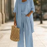 Lorrin™ Elegantes Set