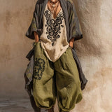 Ornella | Bohemian Künstlerisches Set