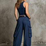 Genf | Urban Chic Cargo Set