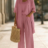 Lorrin™ | Elegantes Sommer-Set
