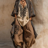 Ornella | Bohemian Künstlerisches Set