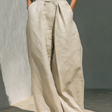 Ariana | Elegantes Weitbein-Set