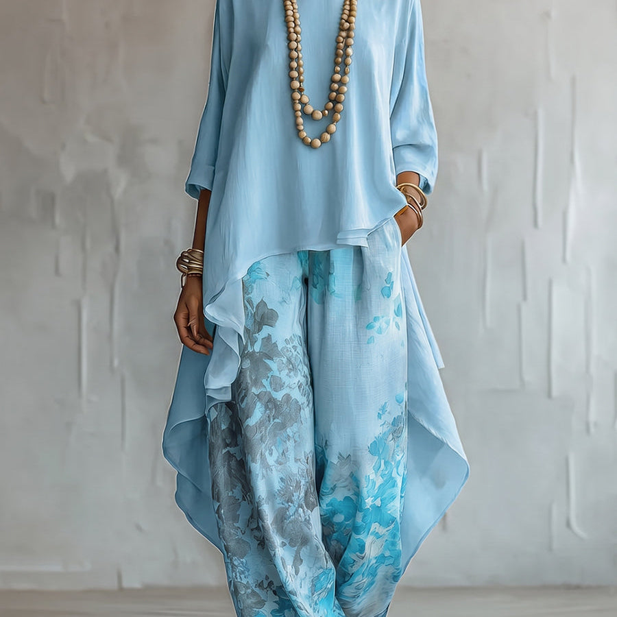 Fiorella | Boho-Set mit einem sonnigen Charme
