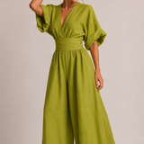 Simone Jumpsuit
