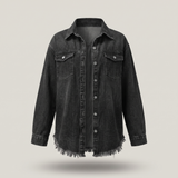 Rhett | Jeansjacke