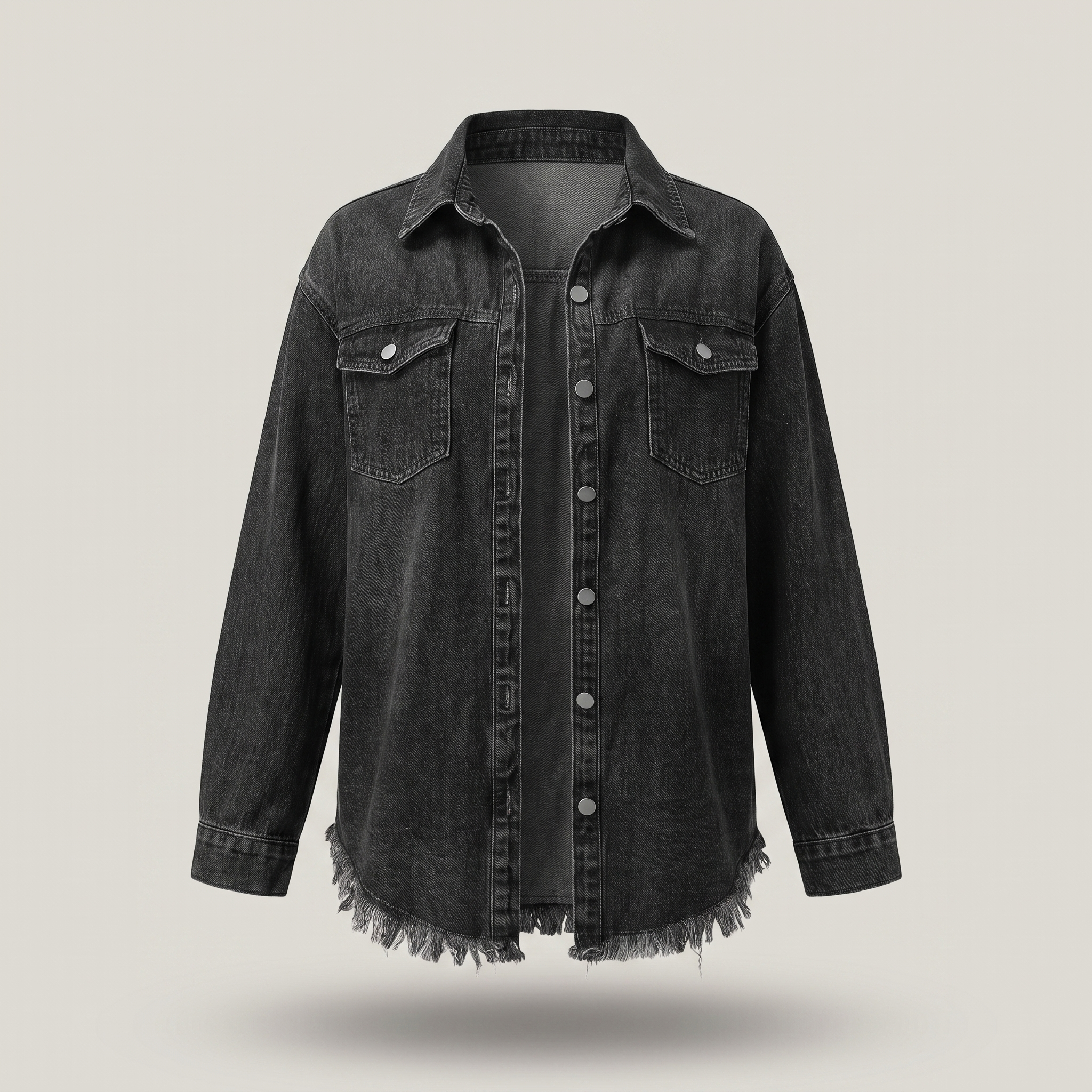 Rhett | Jeansjacke