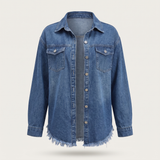 Rhett | Jeansjacke