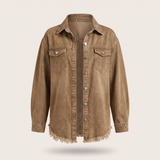 Rhett | Jeansjacke
