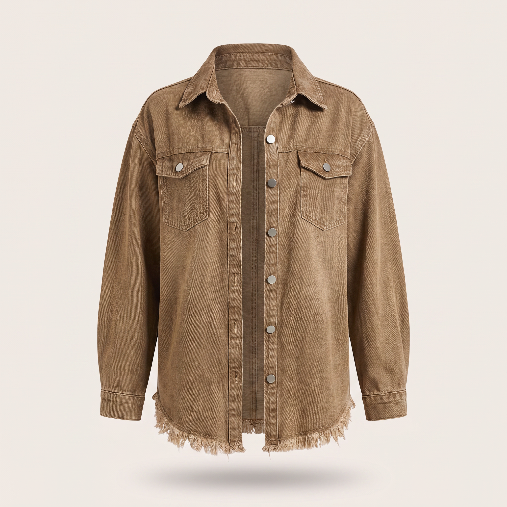 Rhett | Jeansjacke