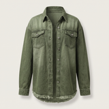 Rhett | Jeansjacke
