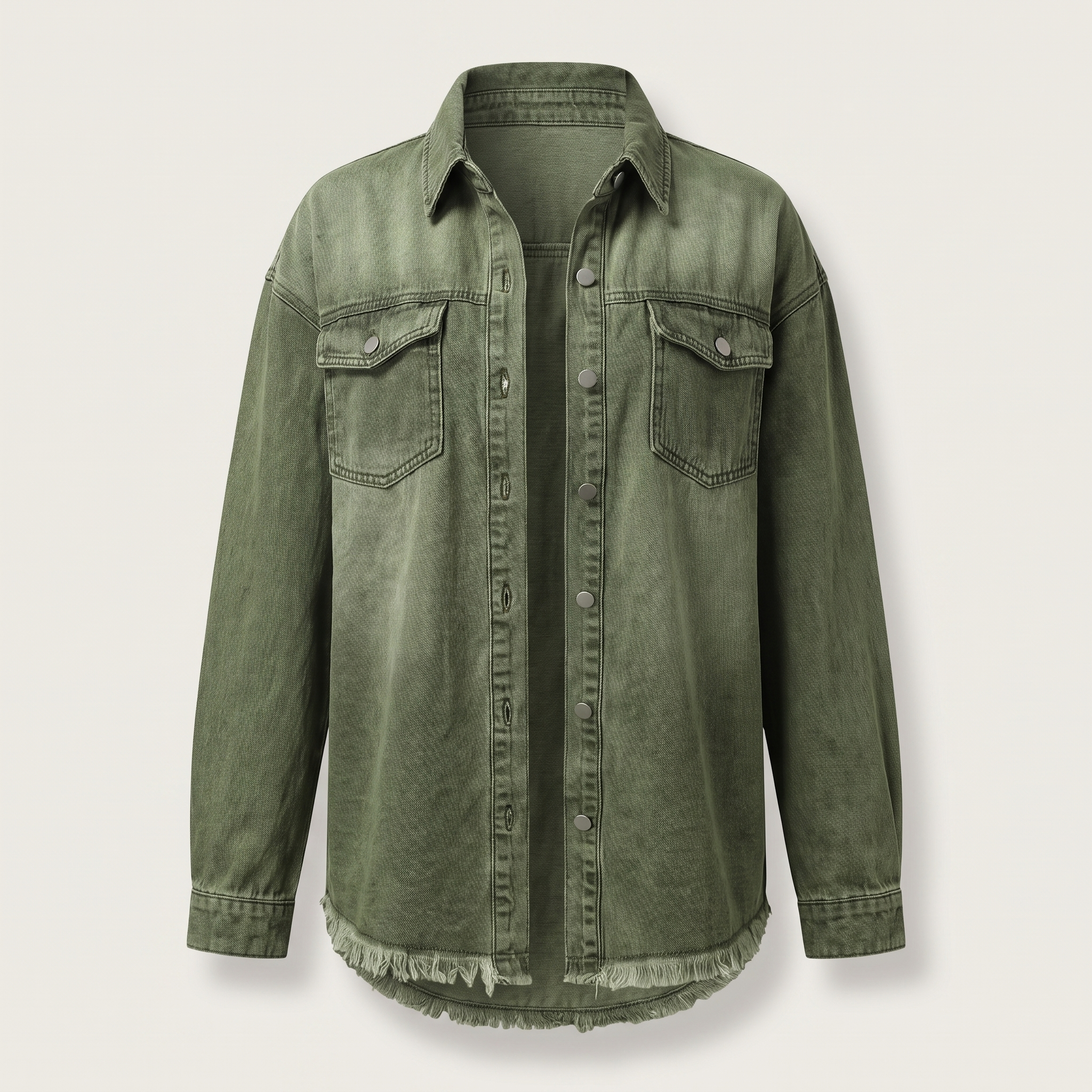 Rhett | Jeansjacke