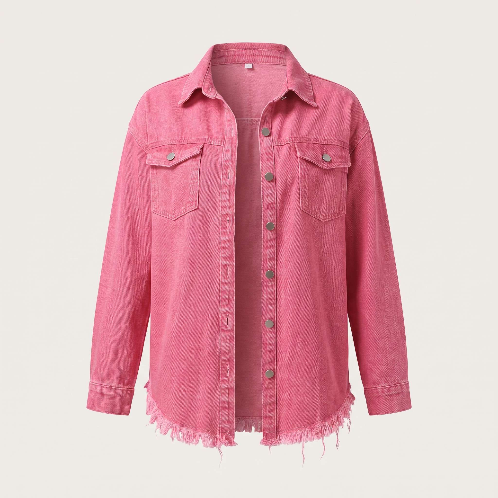 Rhett | Jeansjacke