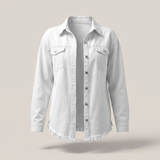 Rhett | Jeansjacke