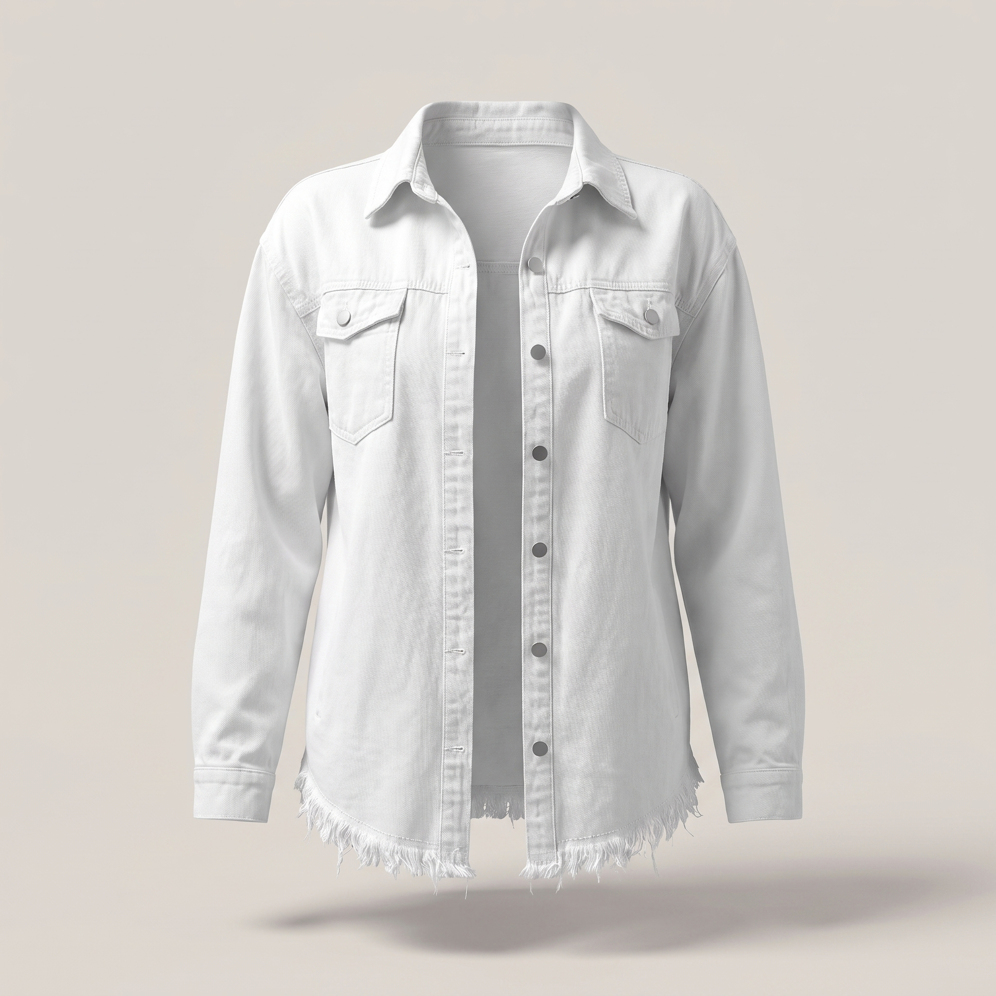 Rhett | Jeansjacke