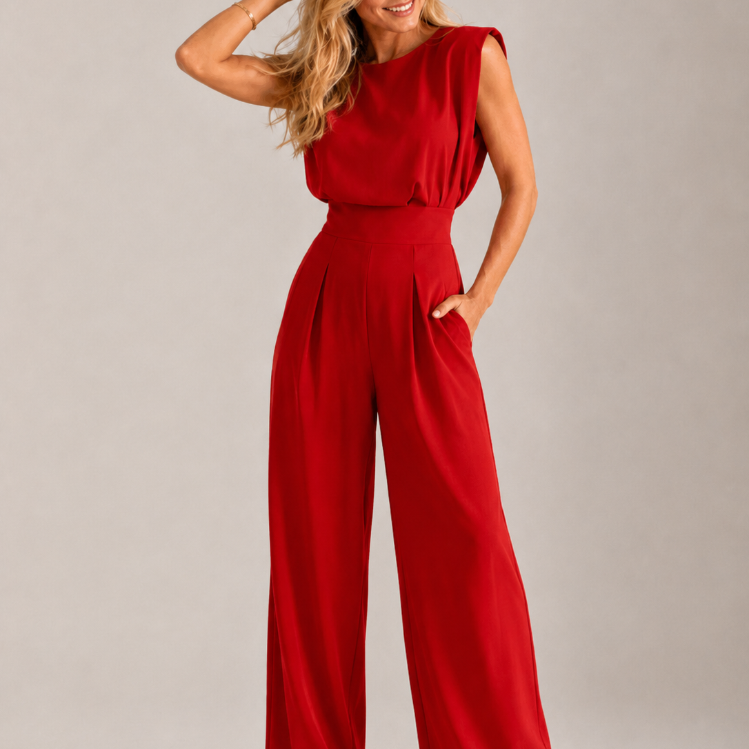 Josje Jumpsuit