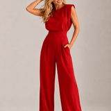 Josje Jumpsuit
