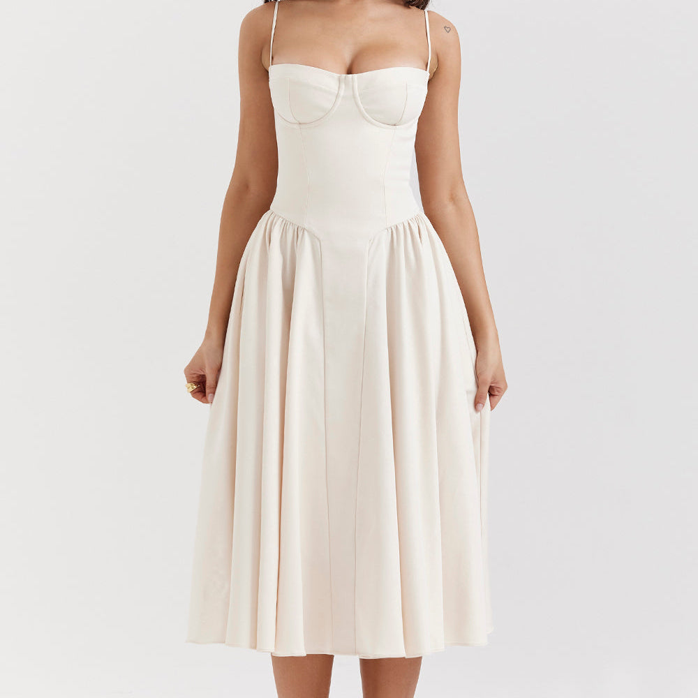 Nova | Korsettkleid - Unser Schmuckstück