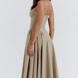 Nova | Korsettkleid - Unser Schmuckstück