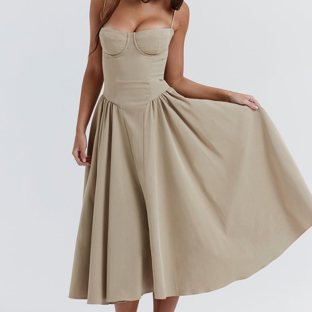Nova | Korsettkleid - Unser Schmuckstück