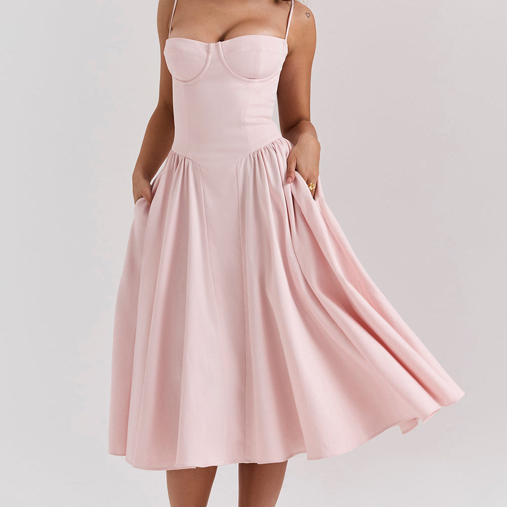 Nova | Korsettkleid - Unser Schmuckstück