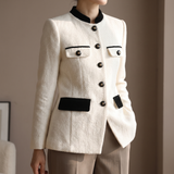 Sansa | Wolljacke fürs Büro