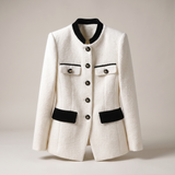 Sansa | Wolljacke fürs Büro