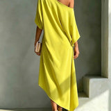 CAMILA | Midi-Kleid