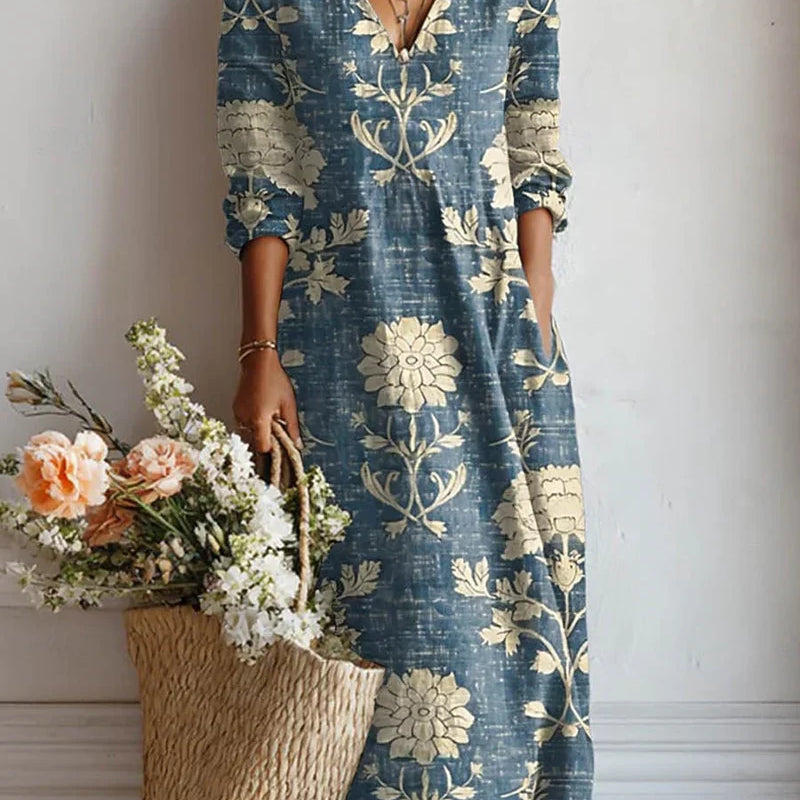 KELLY | Alltagskomfortkleid