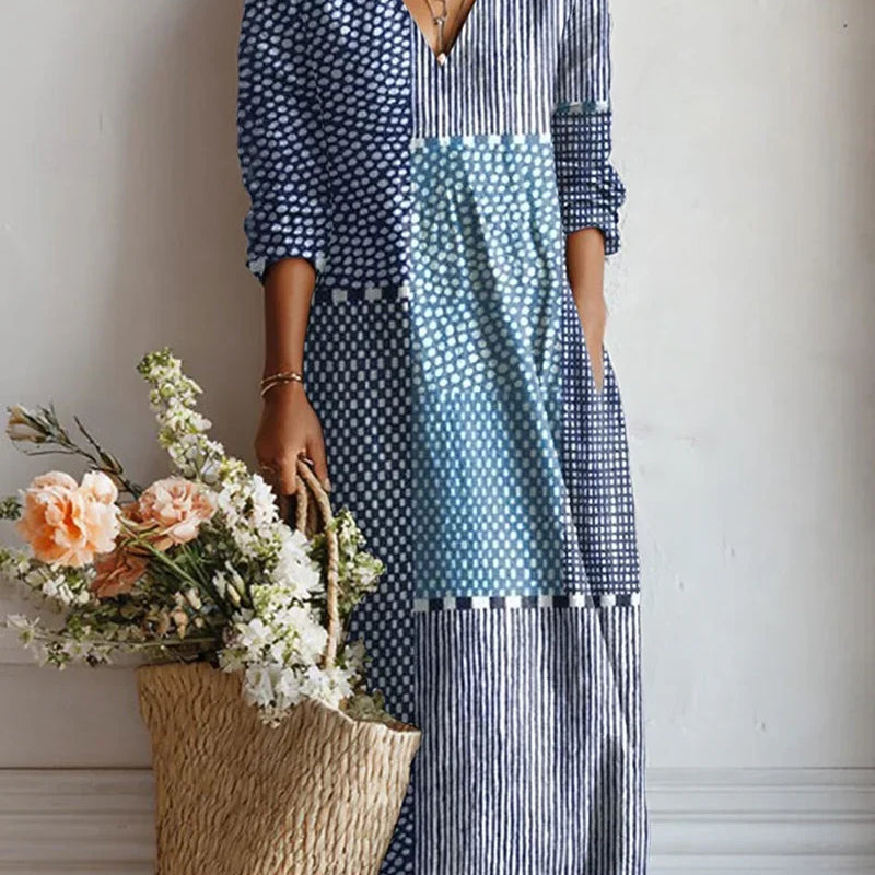KELLY | Alltagskomfortkleid