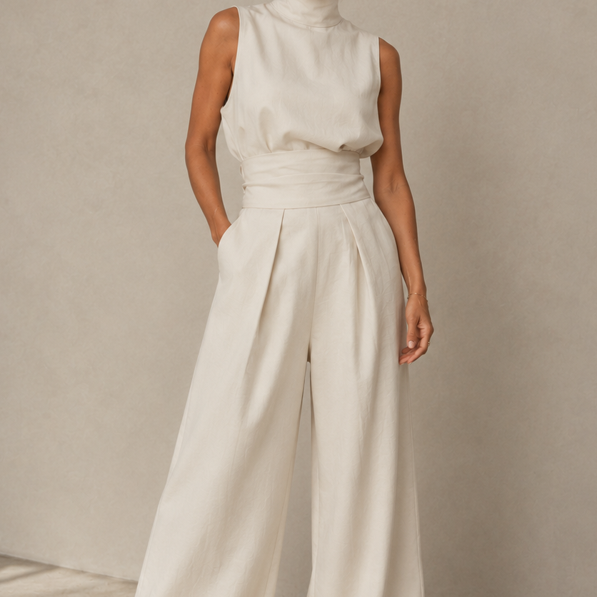 Quirine Jumpsuit