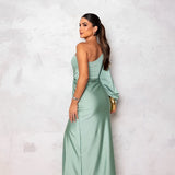ALDONA | Midi-Kleid